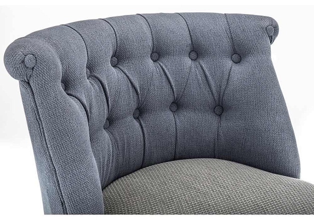 Поворотное кресло Woodville Veler 11398 Фото № 7