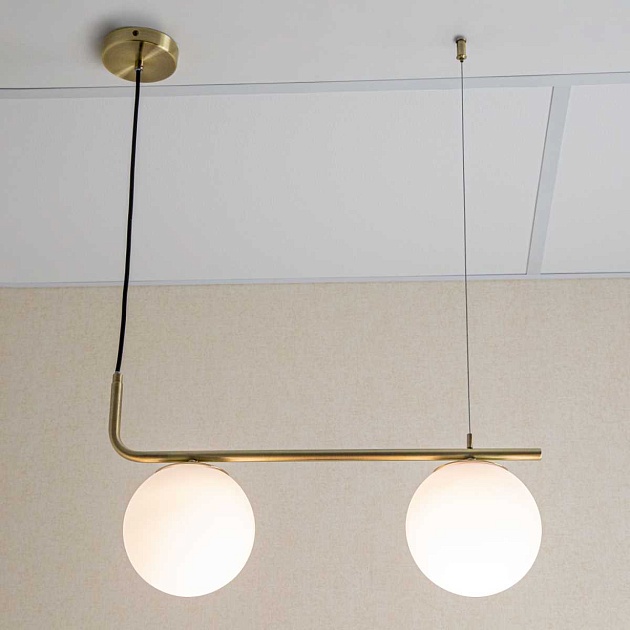 Подвесная люстра Citilux Бремен CL112123 изображение 13 Подвесная люстра Citilux Бремен CL112123 Фото № 13