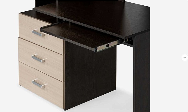 Компьютерный стол Woodville Джаз-17 318947 изображение 5 Компьютерный стол Woodville Джаз-17 318947 Фото № 5