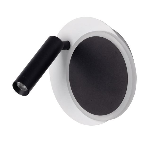 Бра De Markt Стаут 702023202 Фото № 1