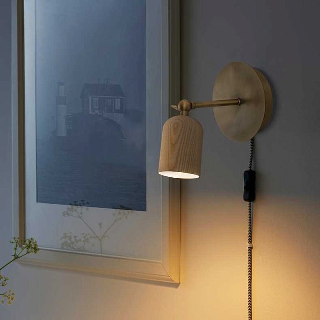 Светодиодный спот Imperium Loft Pori 101925-26 Фото № 6