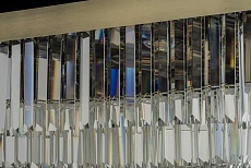 Потолочная люстра Dio DArte Elite Arco E 1.2.55x50.100 AB 2