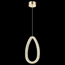 Светильник подвесной WERTMARK EMILIA WE459.01.306