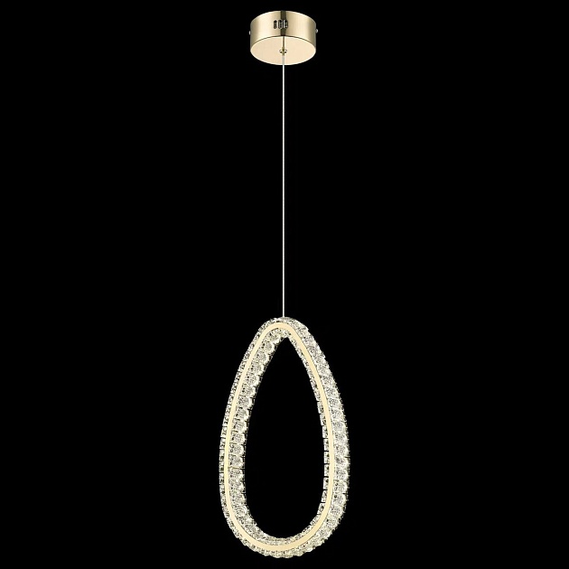 Светильник подвесной WERTMARK EMILIA WE459.01.306 изображение 1 Светильник подвесной WERTMARK EMILIA WE459.01.306 Фото № 1