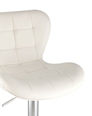 Барный стул Stool Group PORSCHE-NP WHITE УТ000038755 1