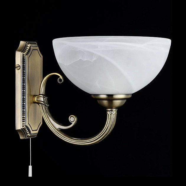 Бра Freya Herbert FR2012-WL-01-BZ изображение 3 Бра Freya Herbert FR2012-WL-01-BZ Фото № 3