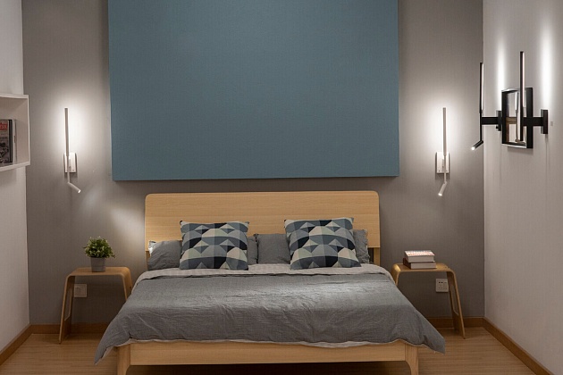 Бра Loft IT Stick 10011BK Фото № 7