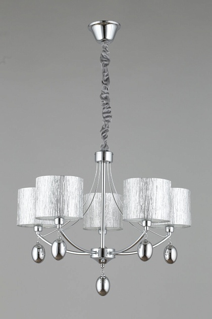 Подвесная люстра Omnilux Stelvio OML-28507-05 Фото № 5