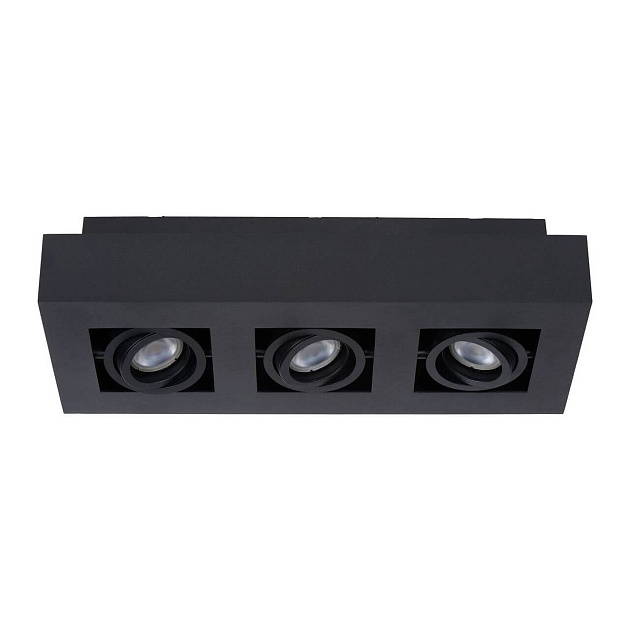 Потолочный светильник Lucide Xirax 09119/16/30 изображение 1 Потолочный светильник Lucide Xirax 09119/16/30 Фото № 1