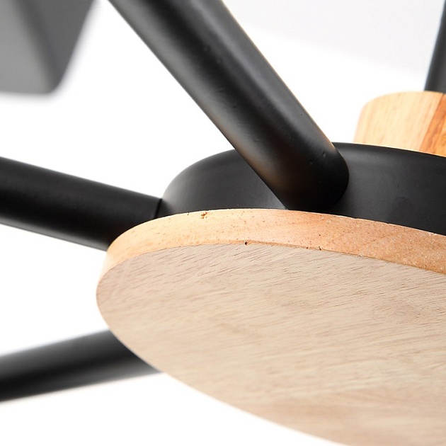 Подвесная люстра Imperium Loft Geometric 140731-26 изображение 2 Подвесная люстра Imperium Loft Geometric 140731-26 Фото № 2