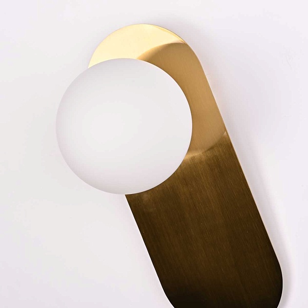 Настенный светильник Imperium Loft Fast 167153-26 Фото № 6