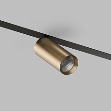 Трековый светодиодный светильник Denkirs Smart Spot DK8020-BG 4