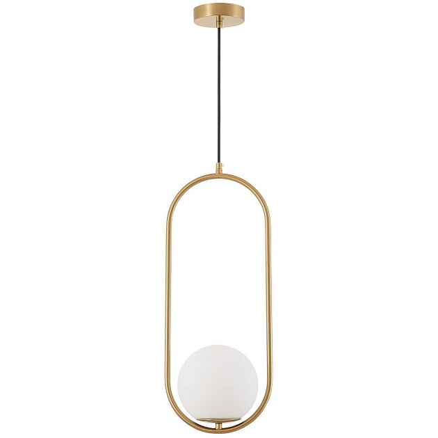 Подвесной светильник Lumina Deco LDP 2102-1 MD Фото № 1