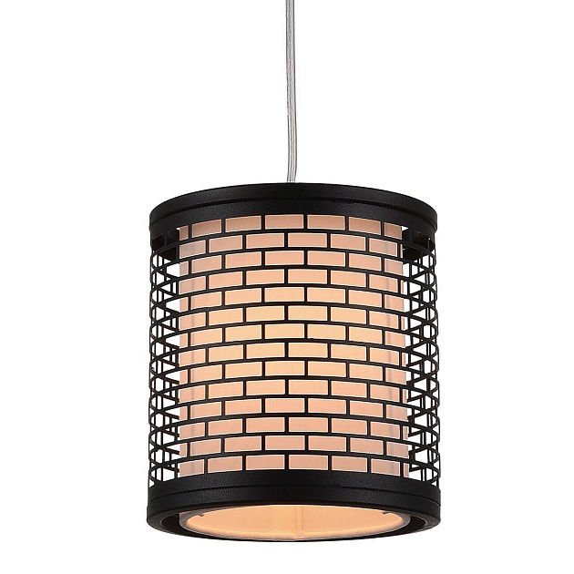 Подвесной светильник Lussole Loft GRLSP-9671 изображение 5 Подвесной светильник Lussole Loft GRLSP-9671 Фото № 5