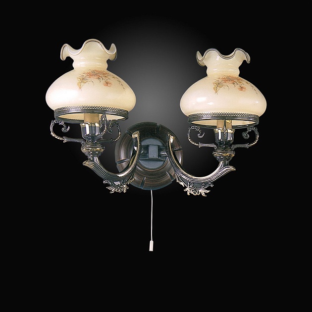 Бра Reccagni Angelo A 2812/2 Фото № 1