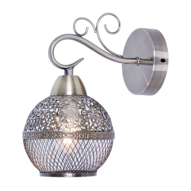 Бра Toplight Lynette TL1156-1W Фото № 1