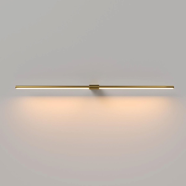 Светильник настенный светодиодный Elektrostandard Luar a070987 изображение 2 Светильник настенный светодиодный Elektrostandard Luar a070987 Фото № 2