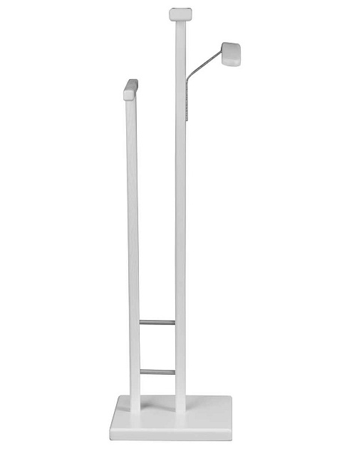 Костюмная вешалка Мебелик Галант 340 007532 Фото № 9