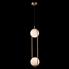 Подвесной светильник Loft IT Glob LOFT2601-A 5