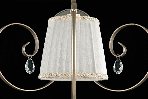 Бра Freya Simone FR2020-WL-01-BG Фото № 5