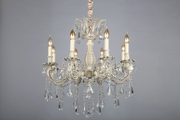 Подвесная люстра Omnilux OML-74403-08 Фото № 9