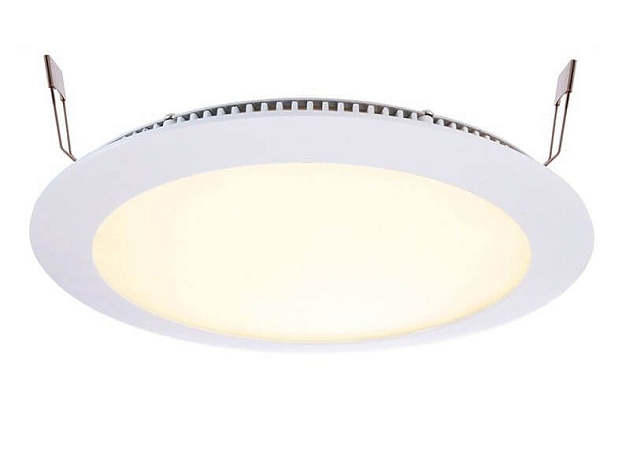 Встраиваемый светильник Deko-Light LED Panel 16 565094 изображение 1 Встраиваемый светильник Deko-Light LED Panel 16 565094 Фото № 1