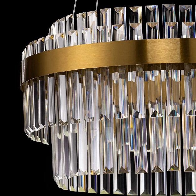 Подвесной светодиодный светильник Citilux Sheldon CL339153 Фото № 7