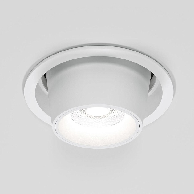 Встраиваемый спот Elektrostandard Conner 25086/LED a063991 Фото № 6