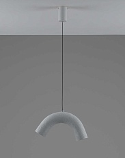 Светильник подвесной светодиодный Moderli V11671-PL Roll 1