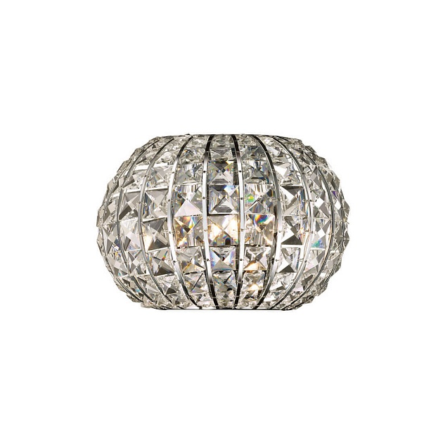 Настенный светильник Ideal Lux Calypso AP2 044163 Фото № 1