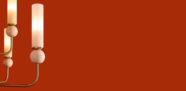 Потолочный светильник Freya FR5482CL-08BS изображение 2 Потолочный светильник Freya FR5482CL-08BS Фото № 2