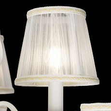 Подвесная люстра Citilux Ровена CL427250 3