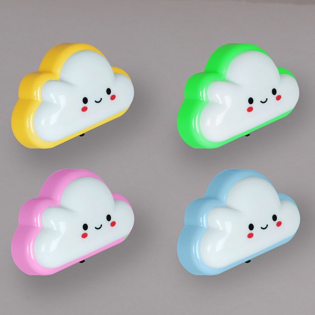 Ночник Reluce 44444-0.2-01 изображение 4 Ночник Reluce 44444-0.2-01 Фото № 4