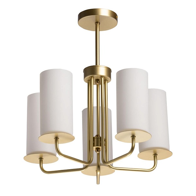 Потолочная люстра De City Каталина 361012005 Фото № 1