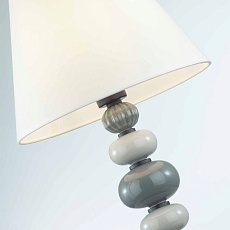 Настольная лампа Odeon Light Exclusive Sochi 4896/1T 4