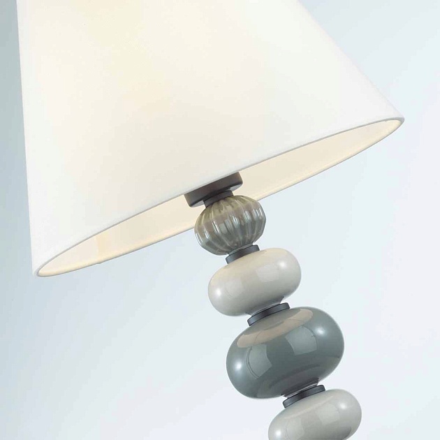 Настольная лампа Odeon Light Exclusive Sochi 4896/1T изображение 5 Настольная лампа Odeon Light Exclusive Sochi 4896/1T Фото № 5