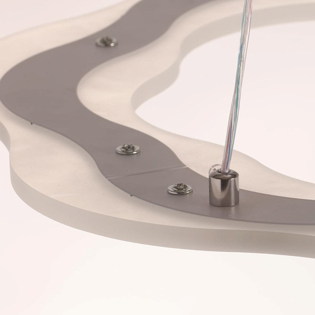 Люстра De City Мадлен 424014901 изображение 5 Люстра De City Мадлен 424014901 Фото № 5