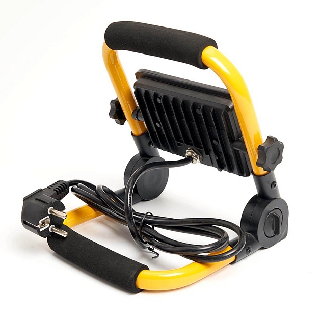 Светодиодный переносной прожектор Feron LL512 30W 29746 изображение 6 Светодиодный переносной прожектор Feron LL512 30W 29746 Фото № 6