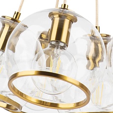 Подвесная люстра Lightstar Sferico 729071 4