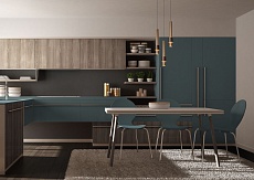 Подвесная светодиодная люстра Lucide Margary 24400/15/96 2