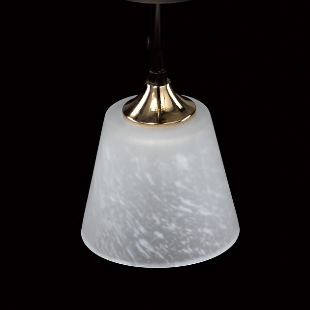 Потолочная люстра De City Альфа 324015903 Фото № 6