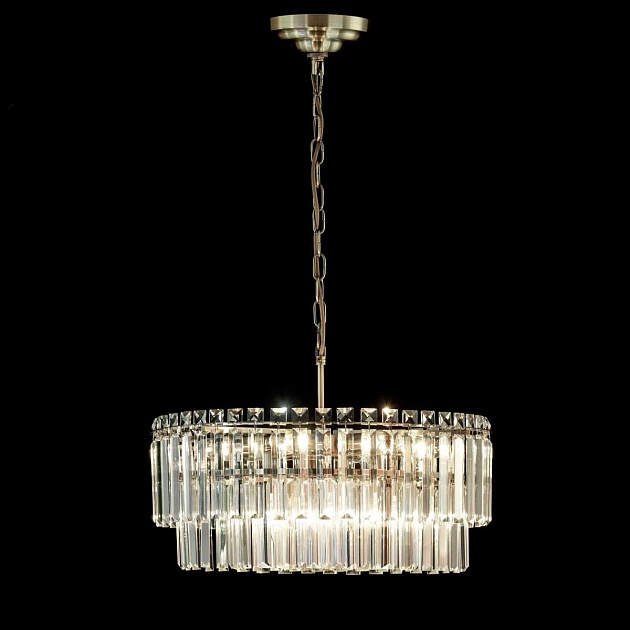 Подвесная люстра Citilux Фонда CL303193 Фото № 13