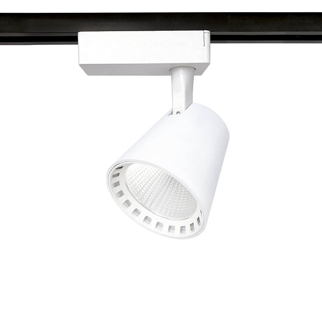 Трековый светодиодный светильник Ambrella light Track System GL5975 изображение 1 Трековый светодиодный светильник Ambrella light Track System GL5975 Фото № 1
