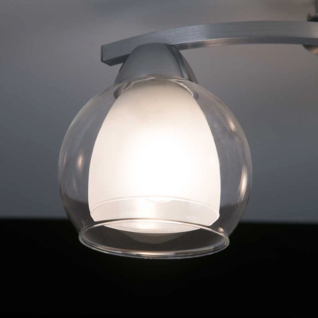 Потолочная люстра Citilux Кристи CL152137 Фото № 8