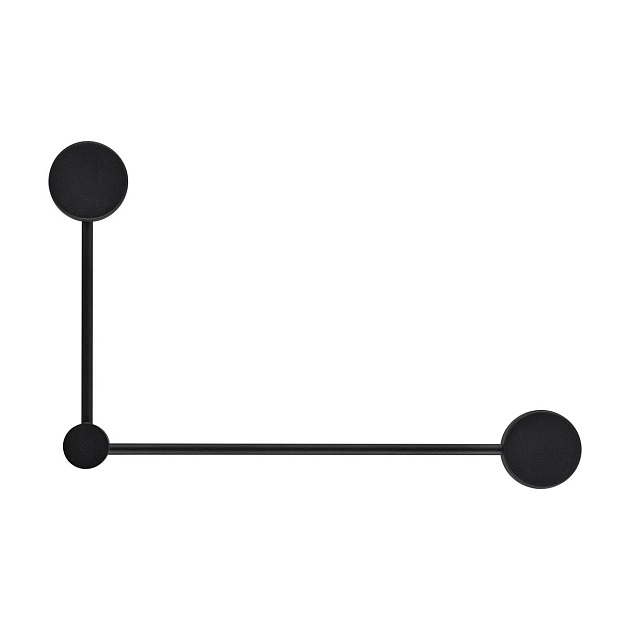 Настенный светильник Freya Tactic FR5363WL-02B изображение 1 Настенный светильник Freya Tactic FR5363WL-02B Фото № 1