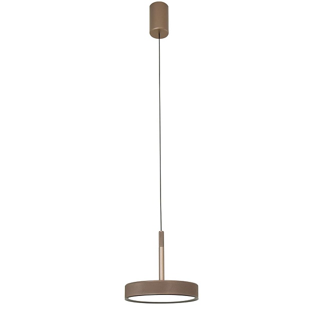 Подвесной светодиодный светильник Favourite Piller 4509-1P Фото № 1