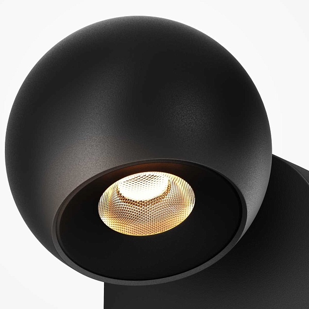 Бра Maytoni Modern MOD434WL-L5B3K Фото № 10