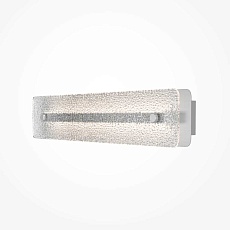Настенный светодиодный светильник Maytoni Maya P091WL-L7CH3K