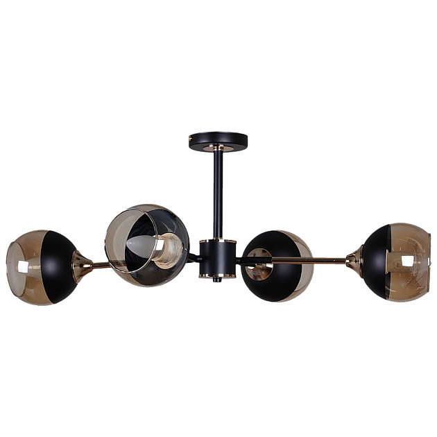 Потолочная люстра Reluce 52060-0.3-04 Фото № 5