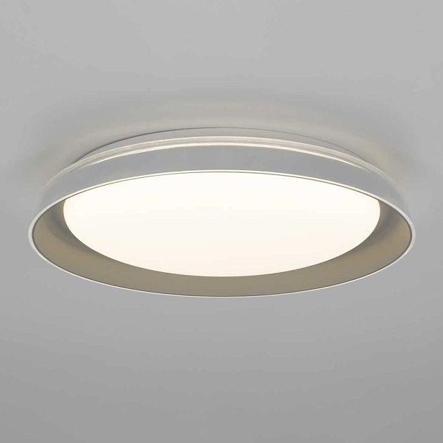 Потолочный светодиодный светильник Citilux Mega CL752351G Фото № 12